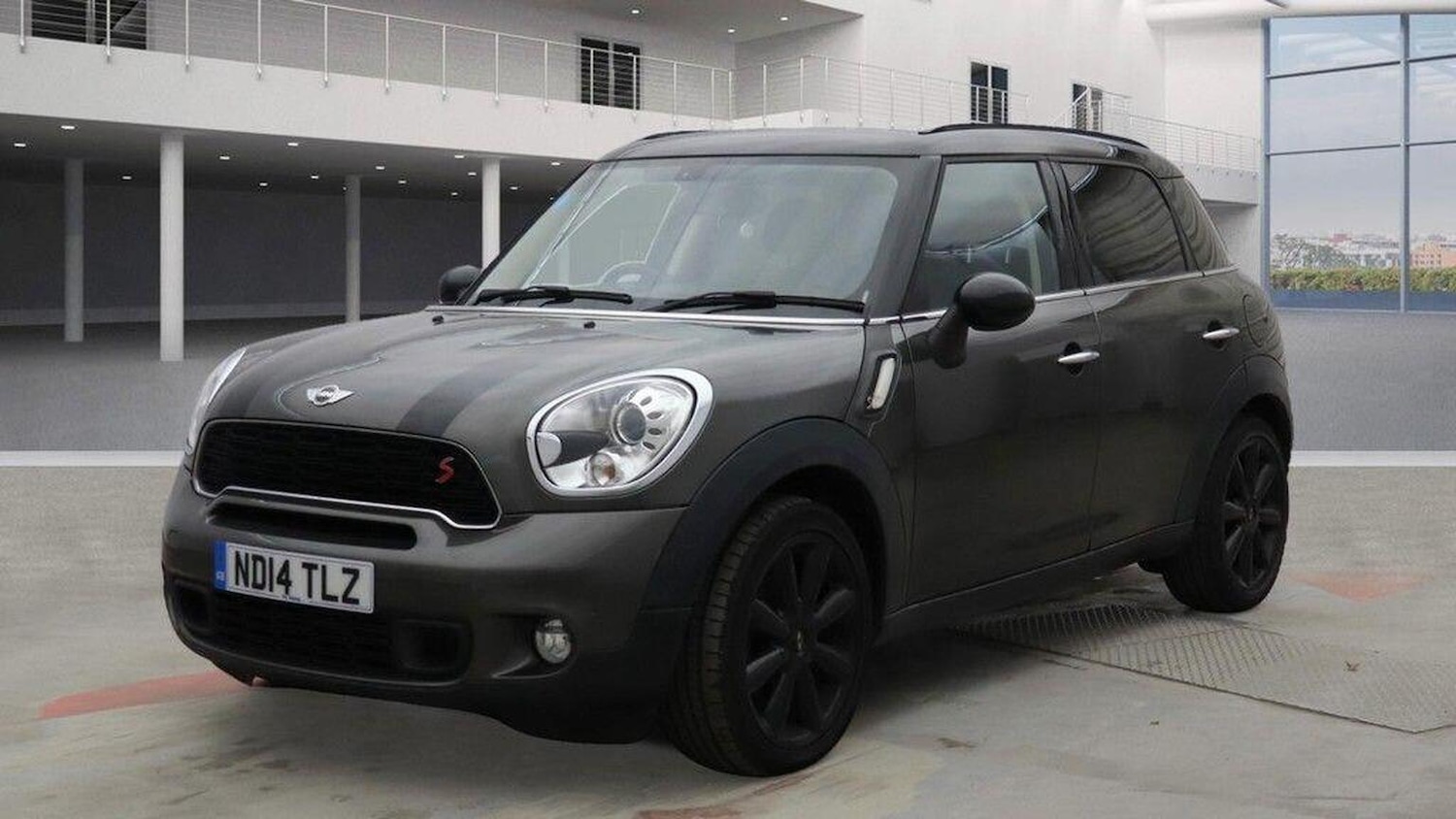 Used MINI Countryman 2014 for sale - 76670742: Photo 2