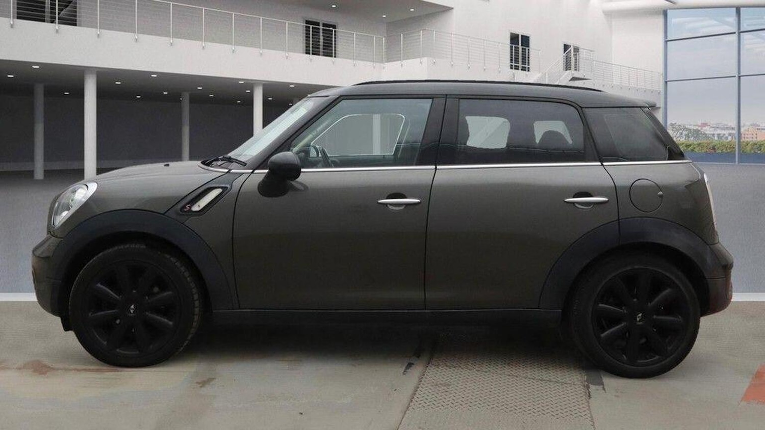 Used MINI Countryman 2014 for sale - 76670742: Photo 7
