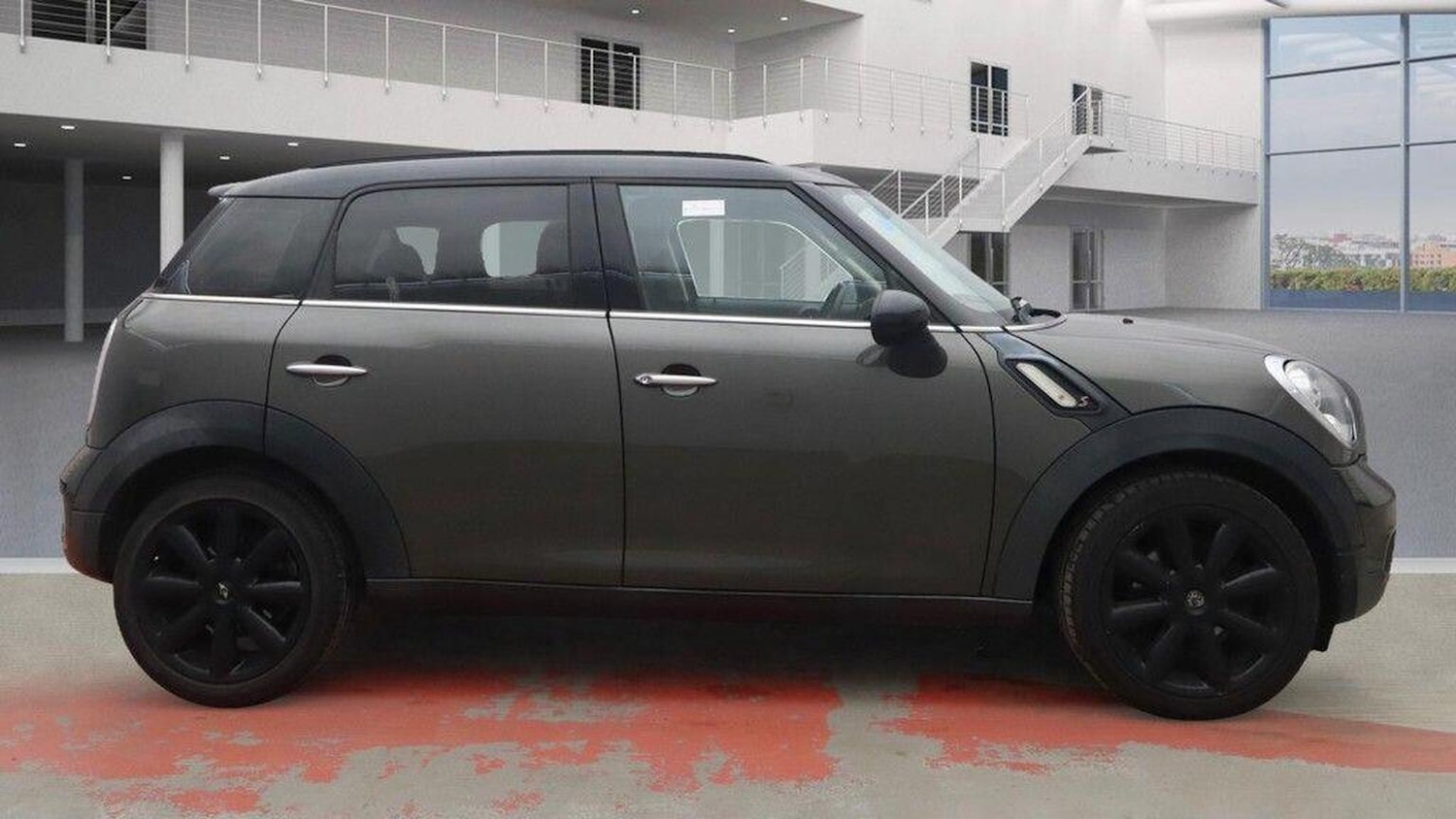 Used MINI Countryman 2014 for sale - 76670742: Photo 8