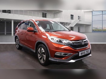 Honda - CR-V