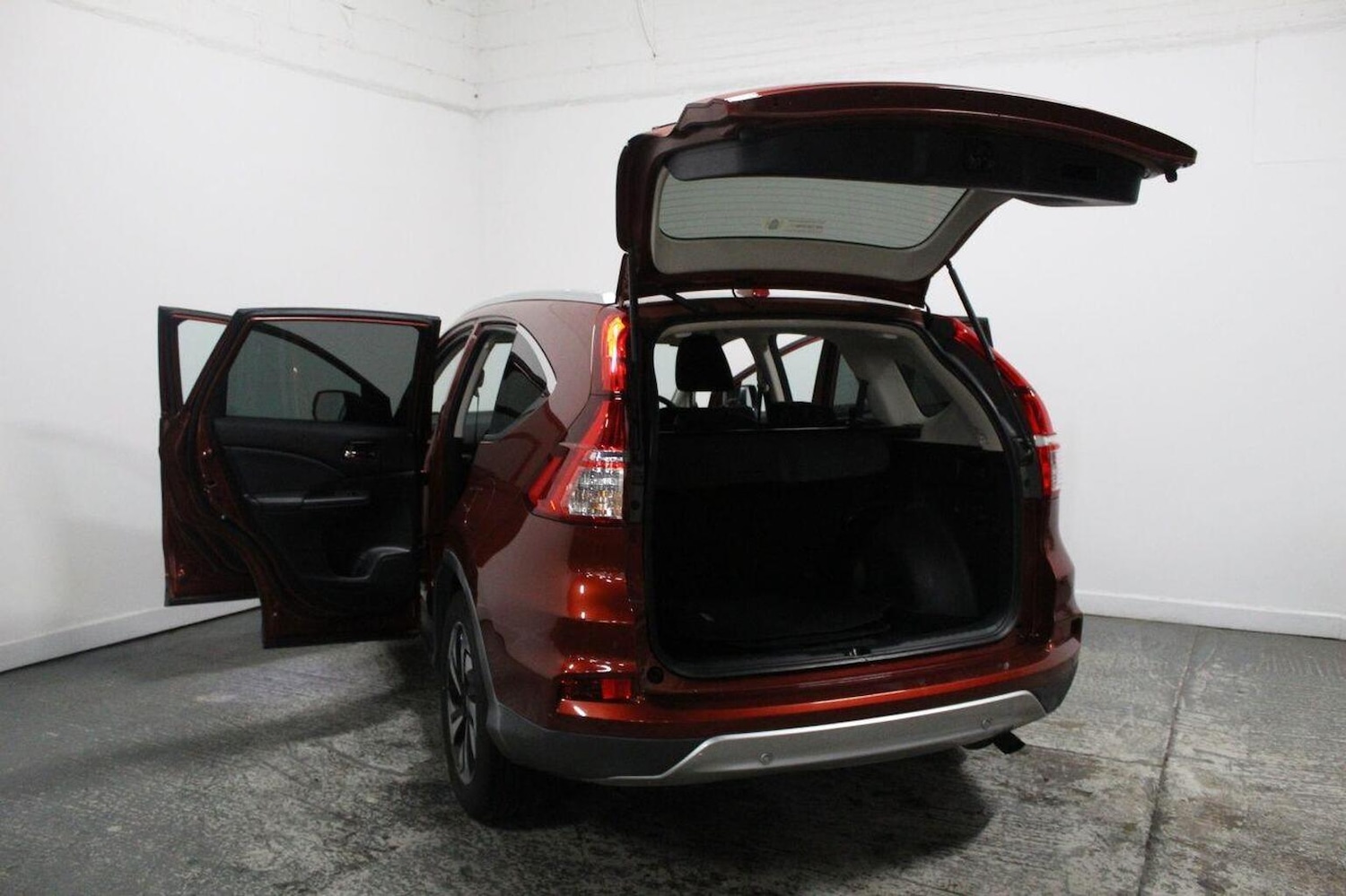 Used Honda CR-V 2015 for sale - 76565139: Photo 20