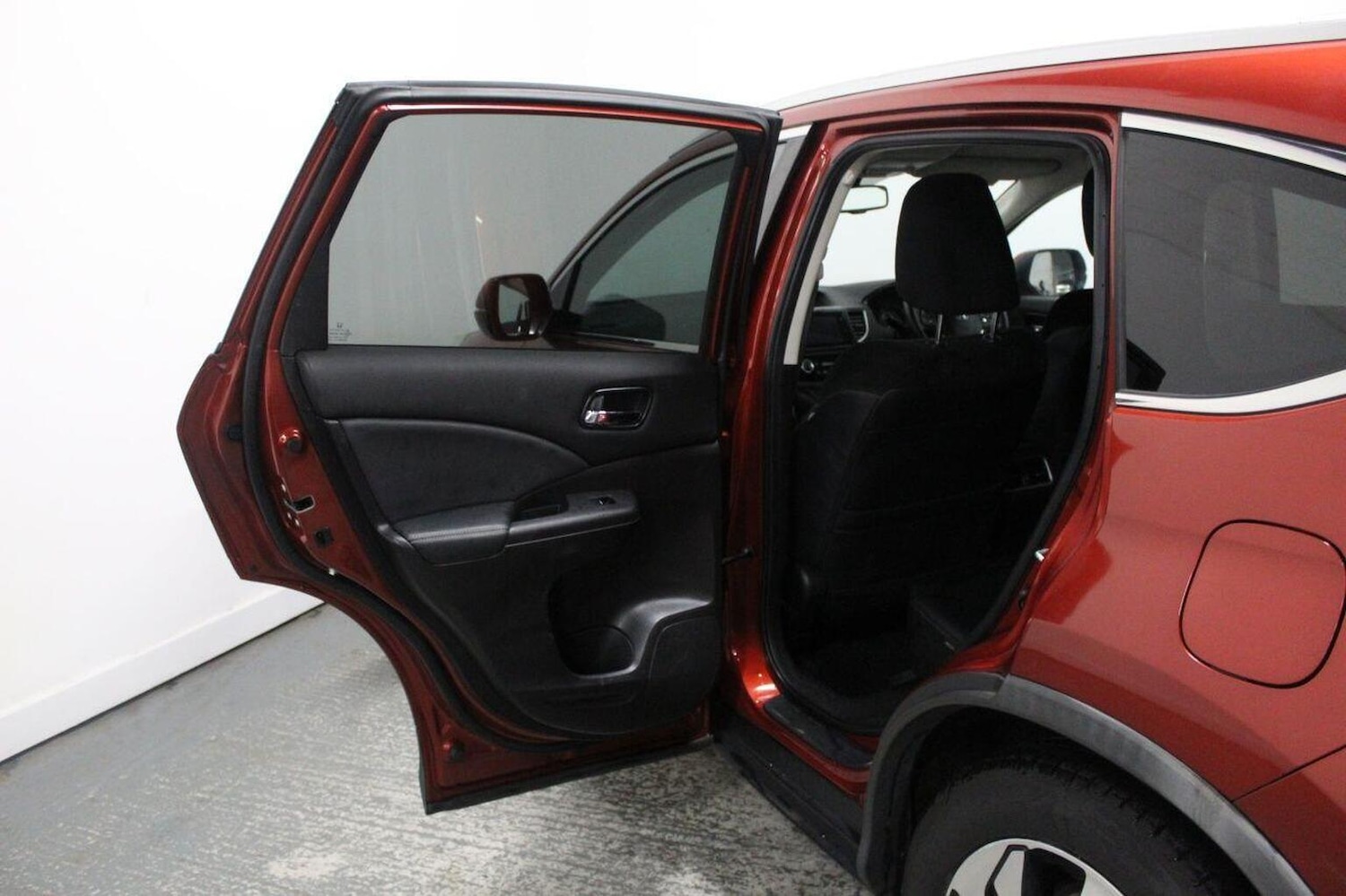 Used Honda CR-V 2015 for sale - 76565139: Photo 27