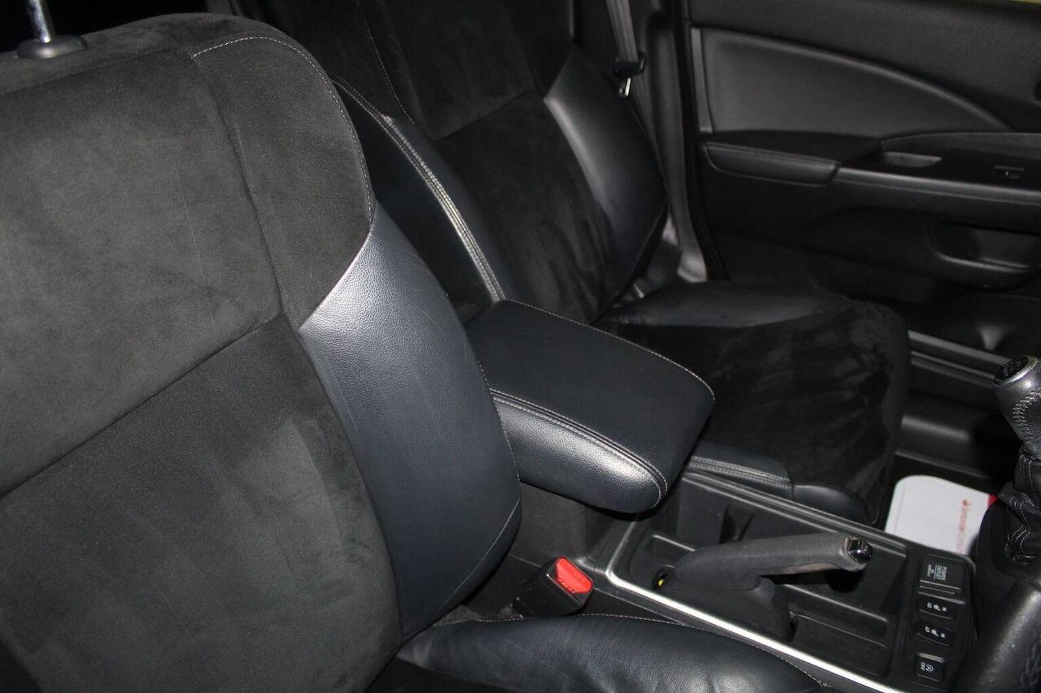 Used Honda CR-V 2015 for sale - 76565139: Photo 43