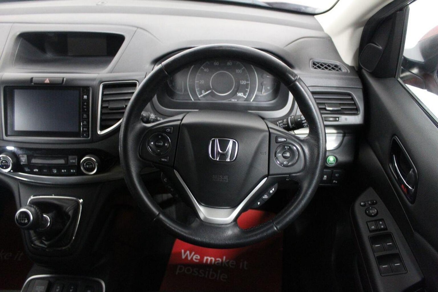 Used Honda CR-V 2015 for sale - 76565139: Photo 44