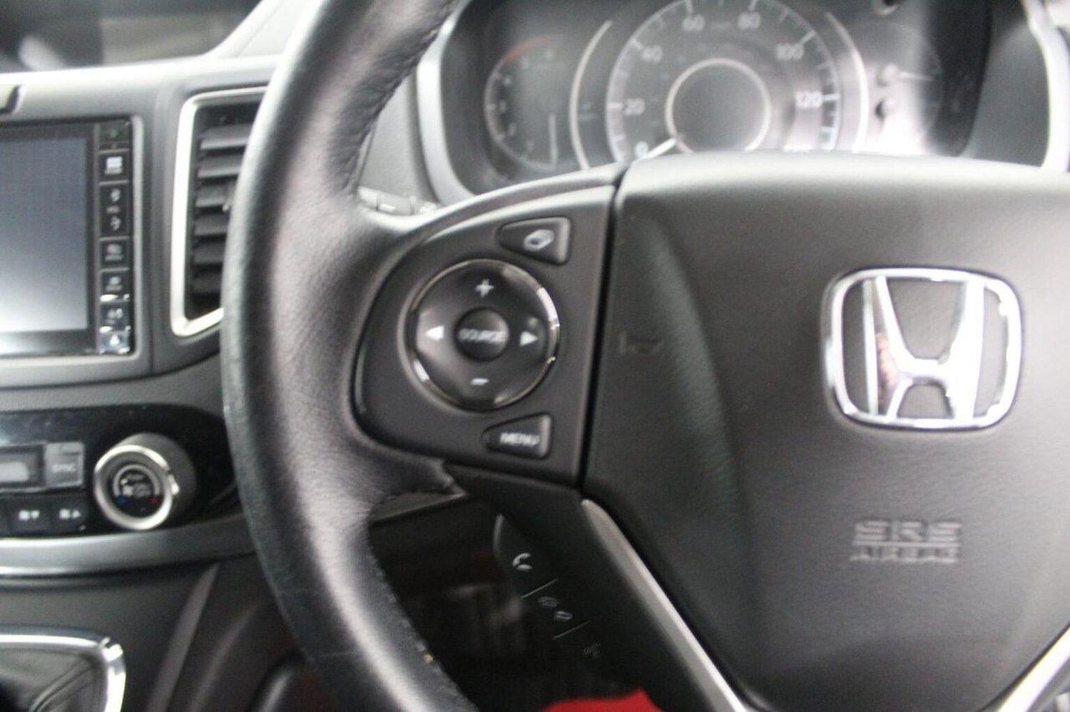 Used Honda CR-V 2015 for sale - 76565139: Photo 45