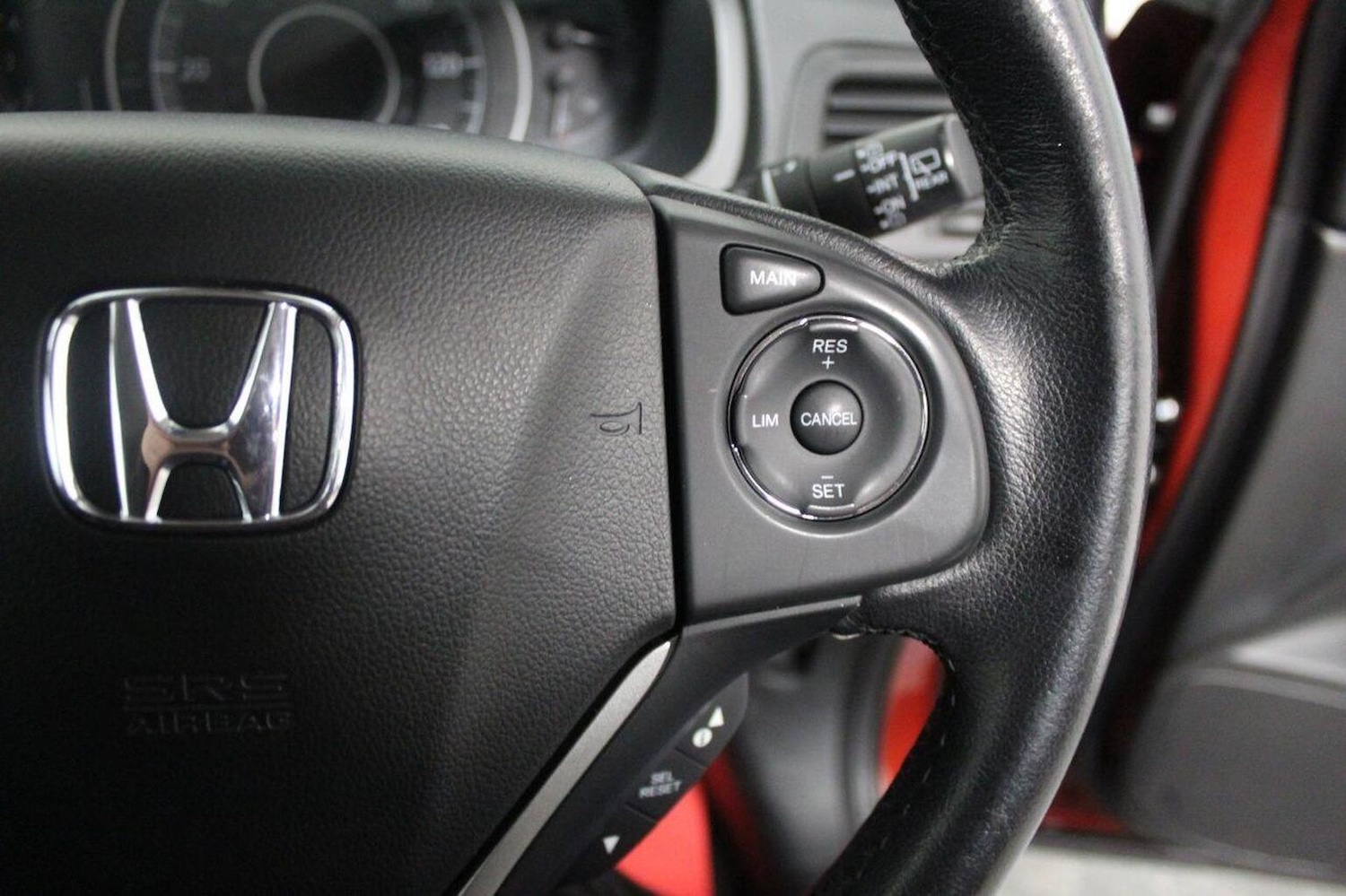 Used Honda CR-V 2015 for sale - 76565139: Photo 46