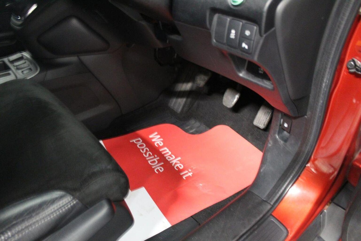 Used Honda CR-V 2015 for sale - 76565139: Photo 49