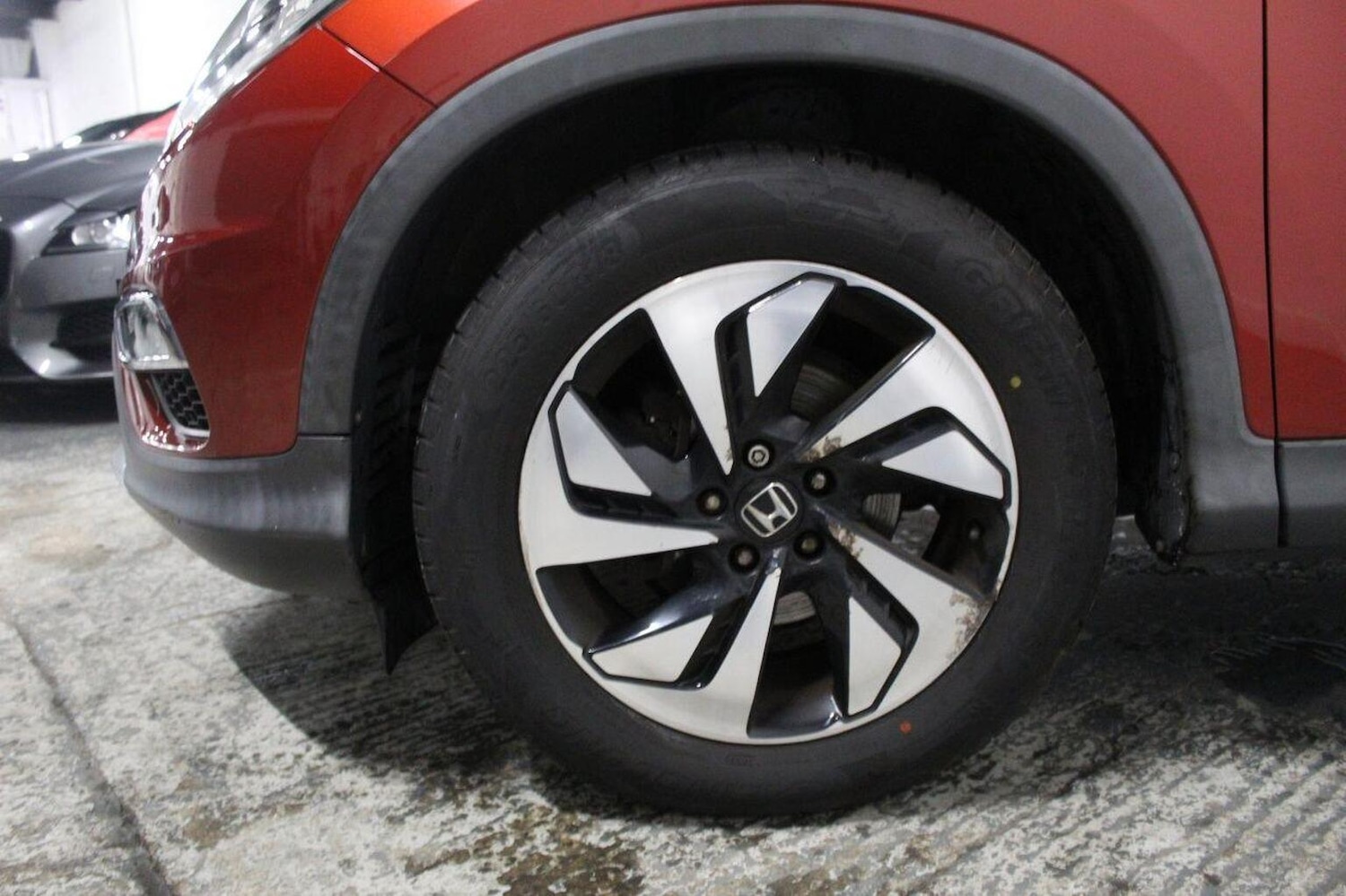 Used Honda CR-V 2015 for sale - 76565139: Photo 55