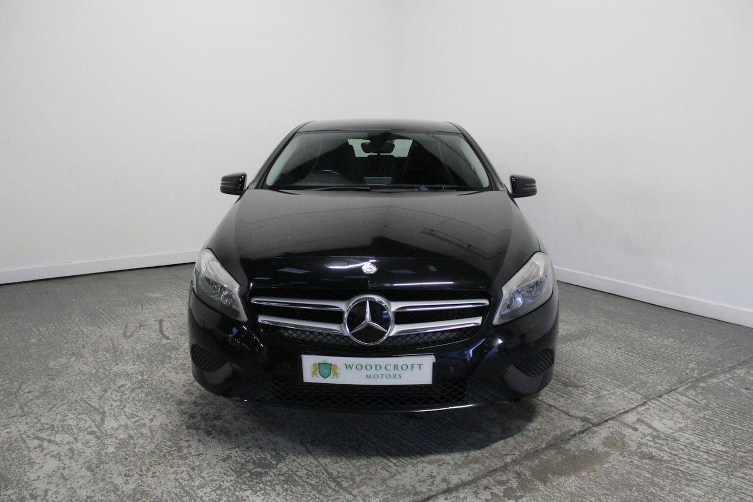 Used Mercedes-Benz A-Class 2015 for sale - 77140681: Photo 13