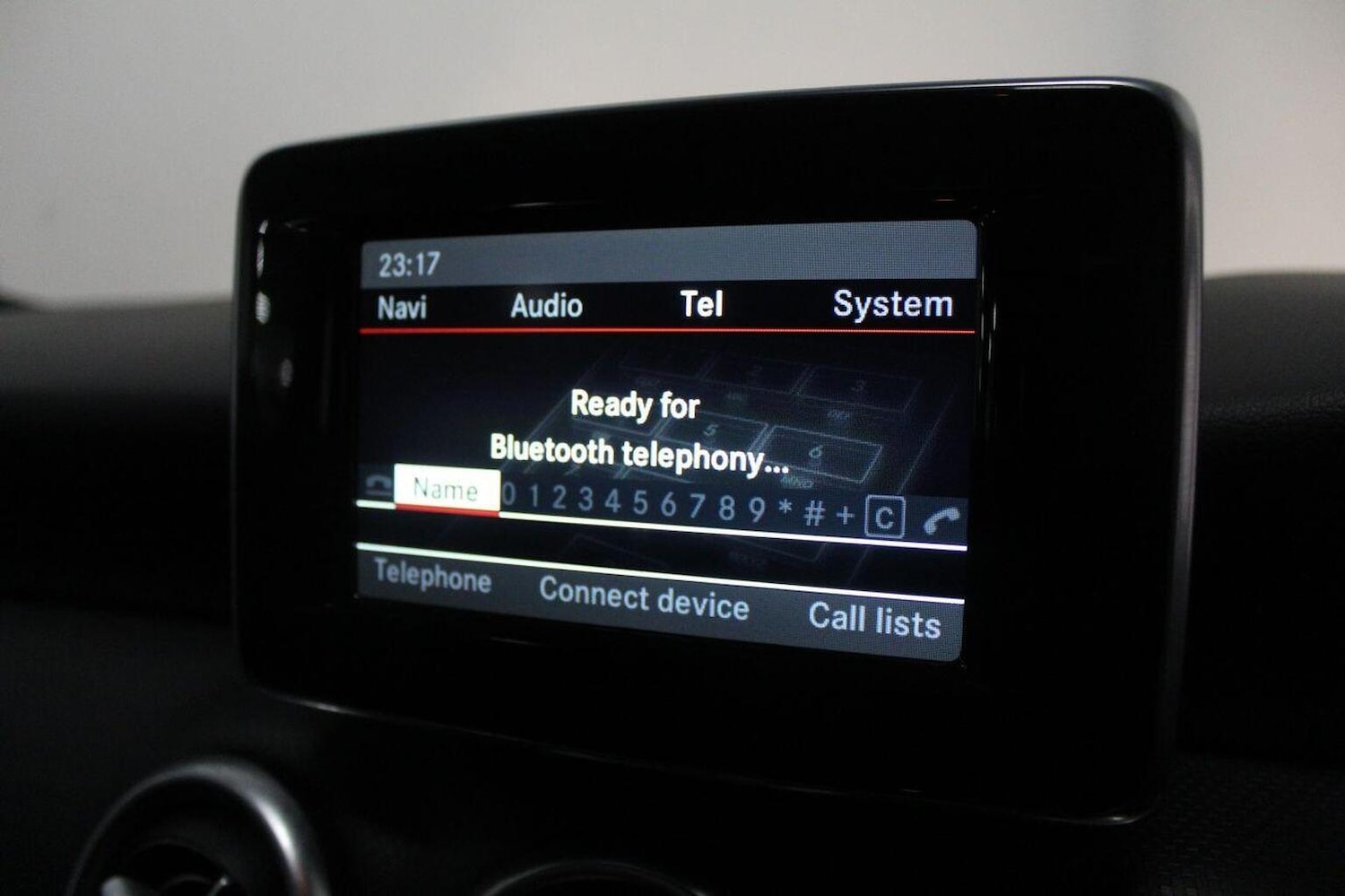 Used Mercedes-Benz A-Class 2015 for sale - 77140681: Photo 33