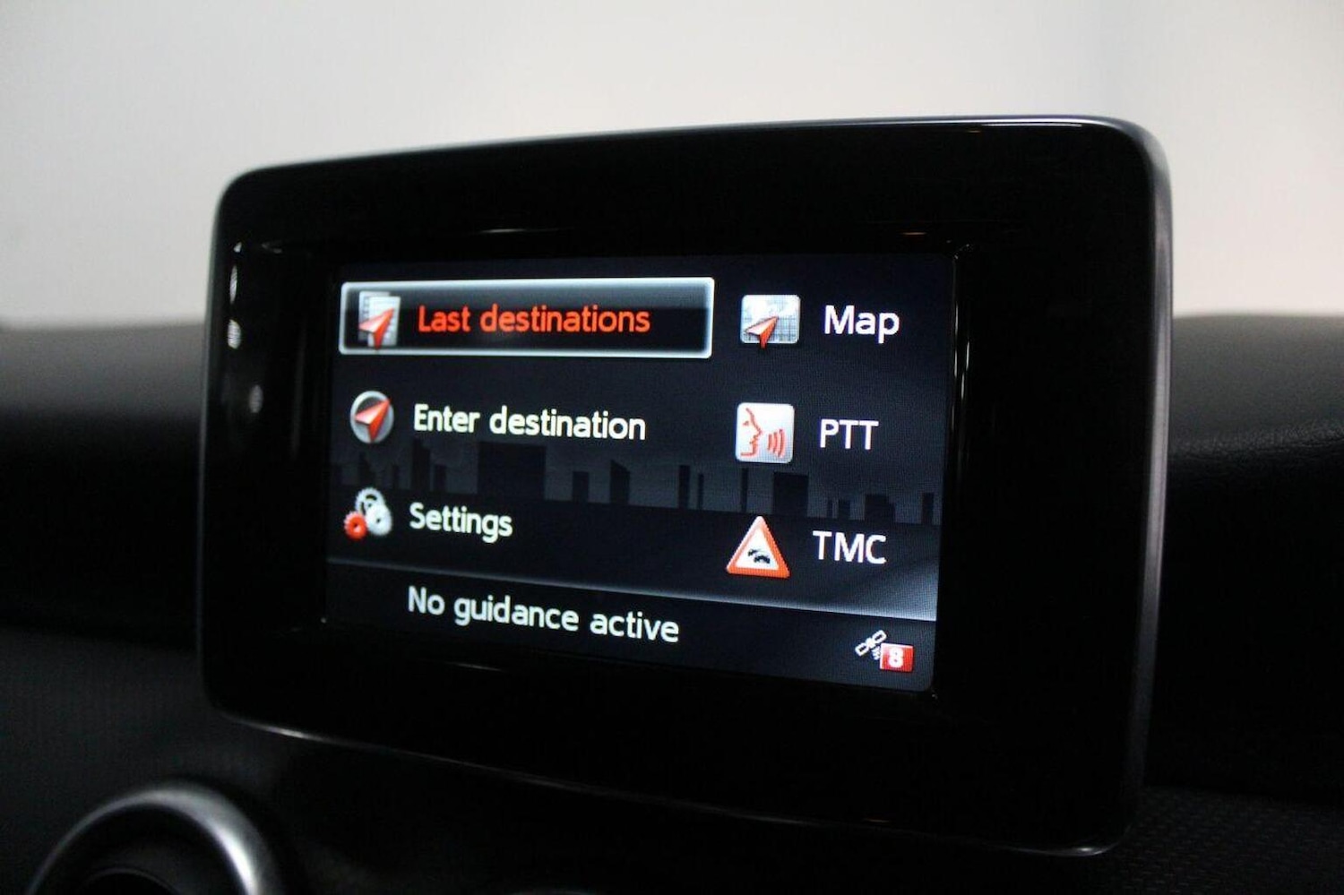 Used Mercedes-Benz A-Class 2015 for sale - 77140681: Photo 35