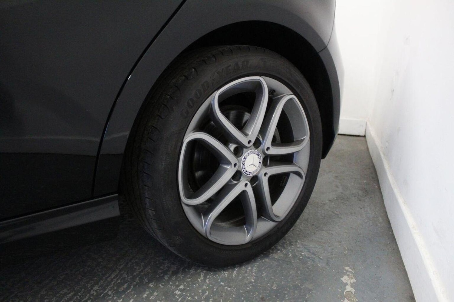 Used Mercedes-Benz A-Class 2015 for sale - 77140681: Photo 55