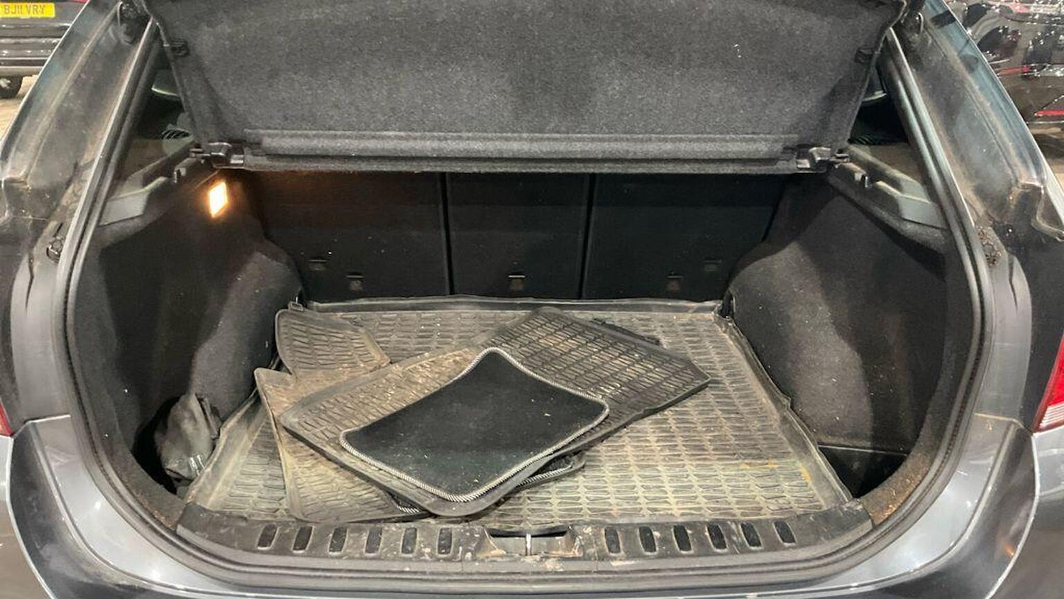 Used BMW X1 2013 for sale - 77201309: Photo 10