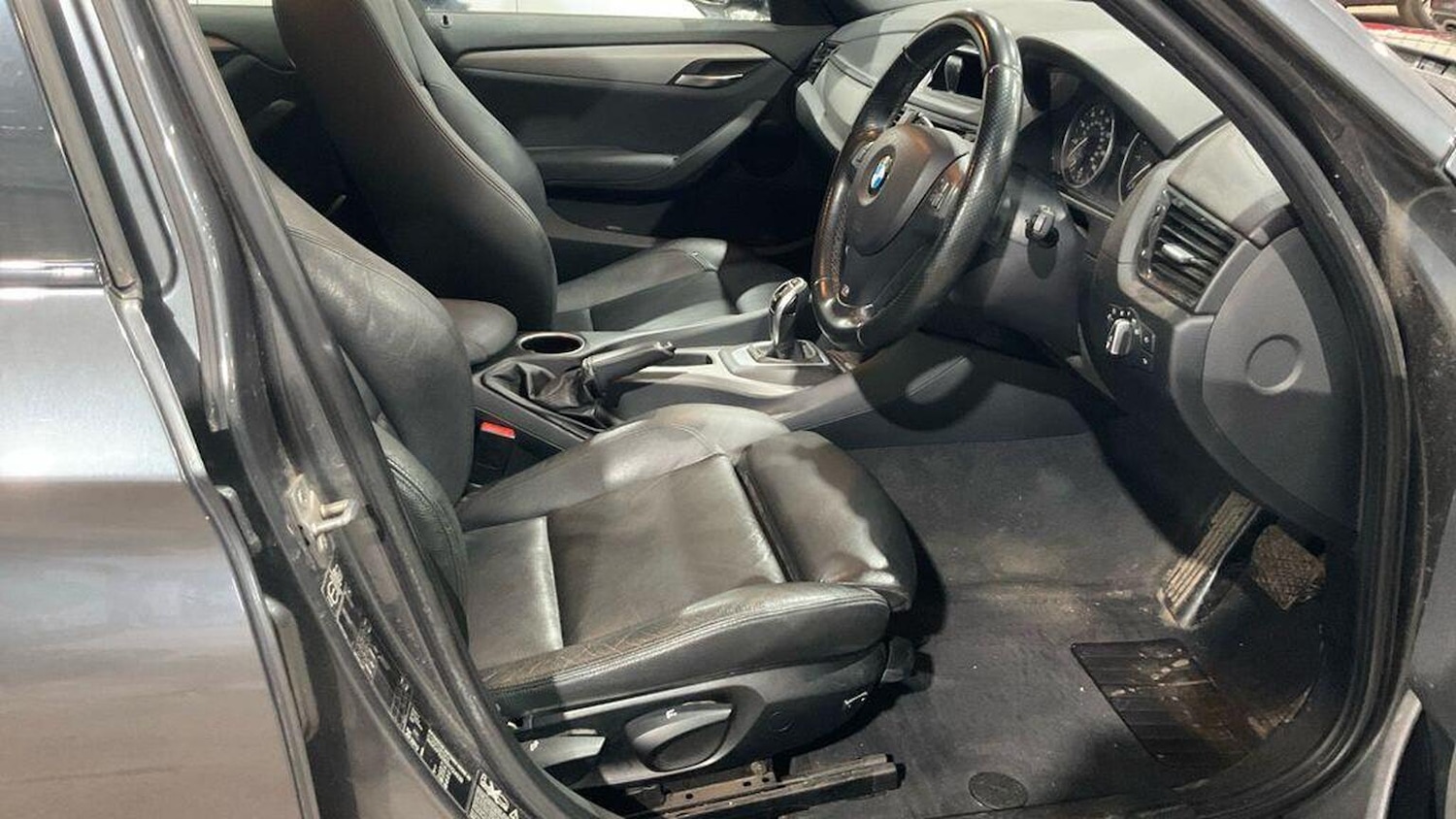 Used BMW X1 2013 for sale - 77201309: Photo 13