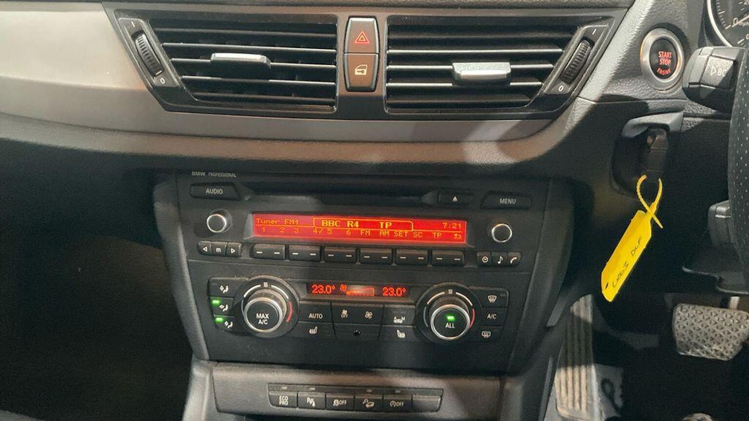 Used BMW X1 2013 for sale - 77201309: Photo 16