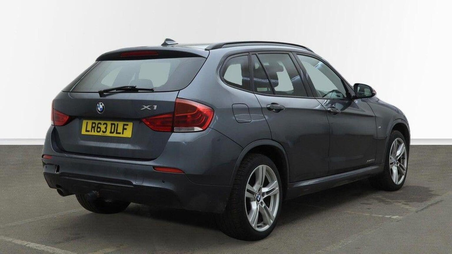 Used BMW X1 2013 for sale - 77201309: Photo 5
