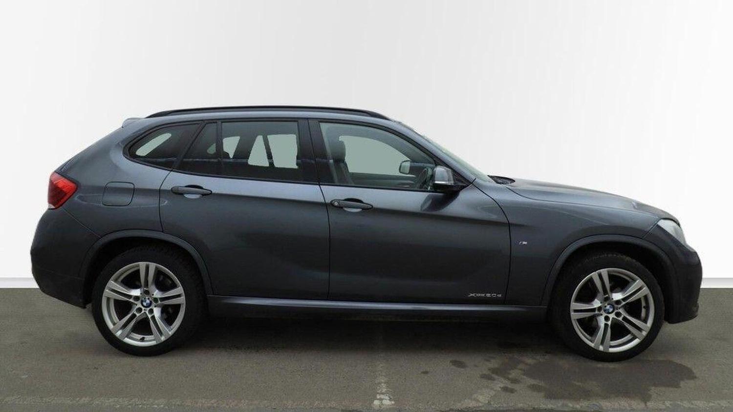 Used BMW X1 2013 for sale - 77201309: Photo 7