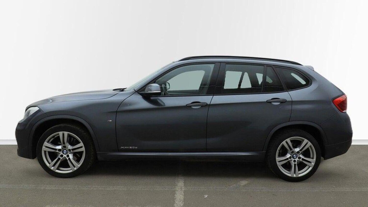 Used BMW X1 2013 for sale - 77201309: Photo 8