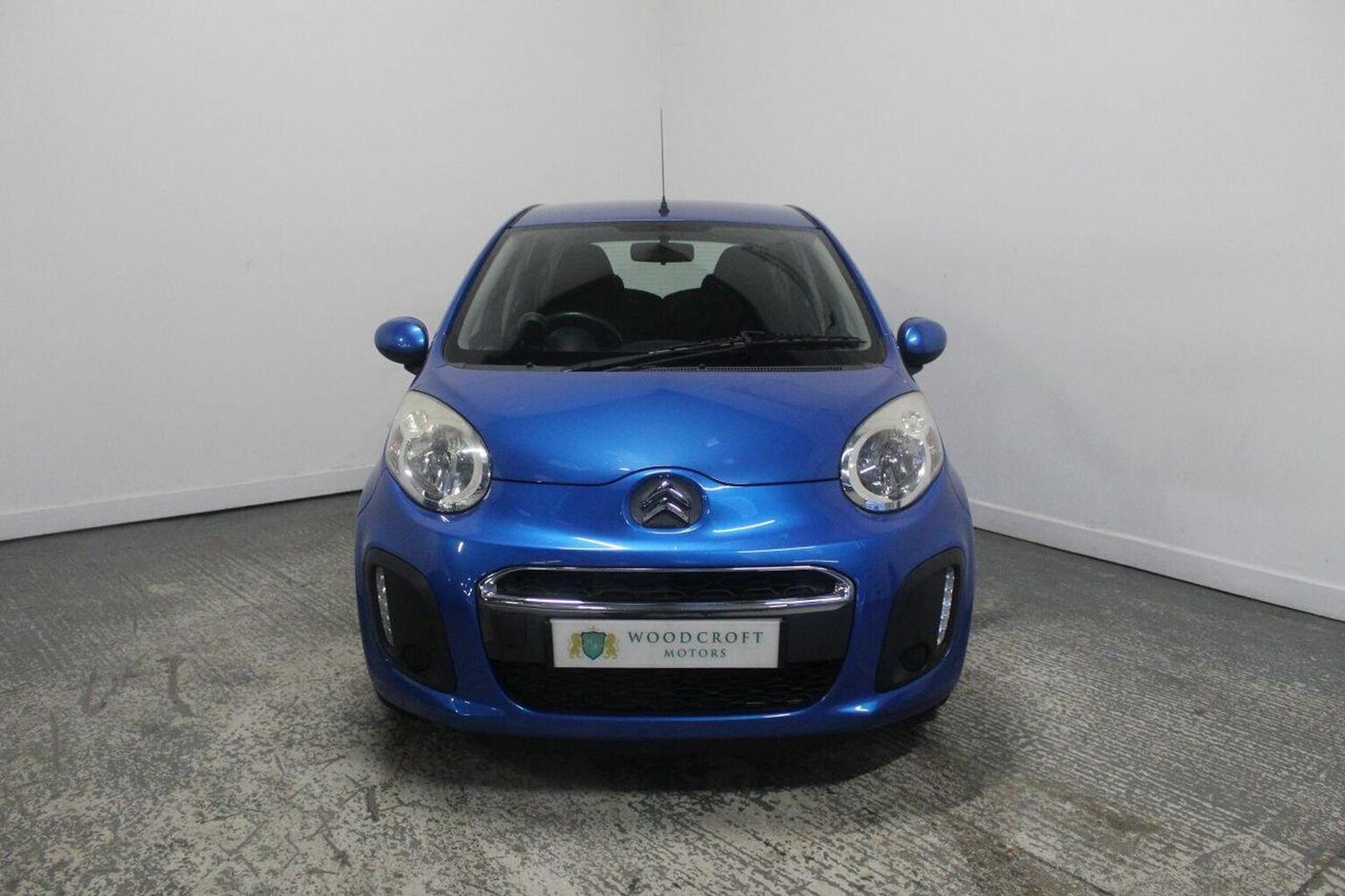 Used Citroen C1 2013 for sale - 77572726: Photo 13