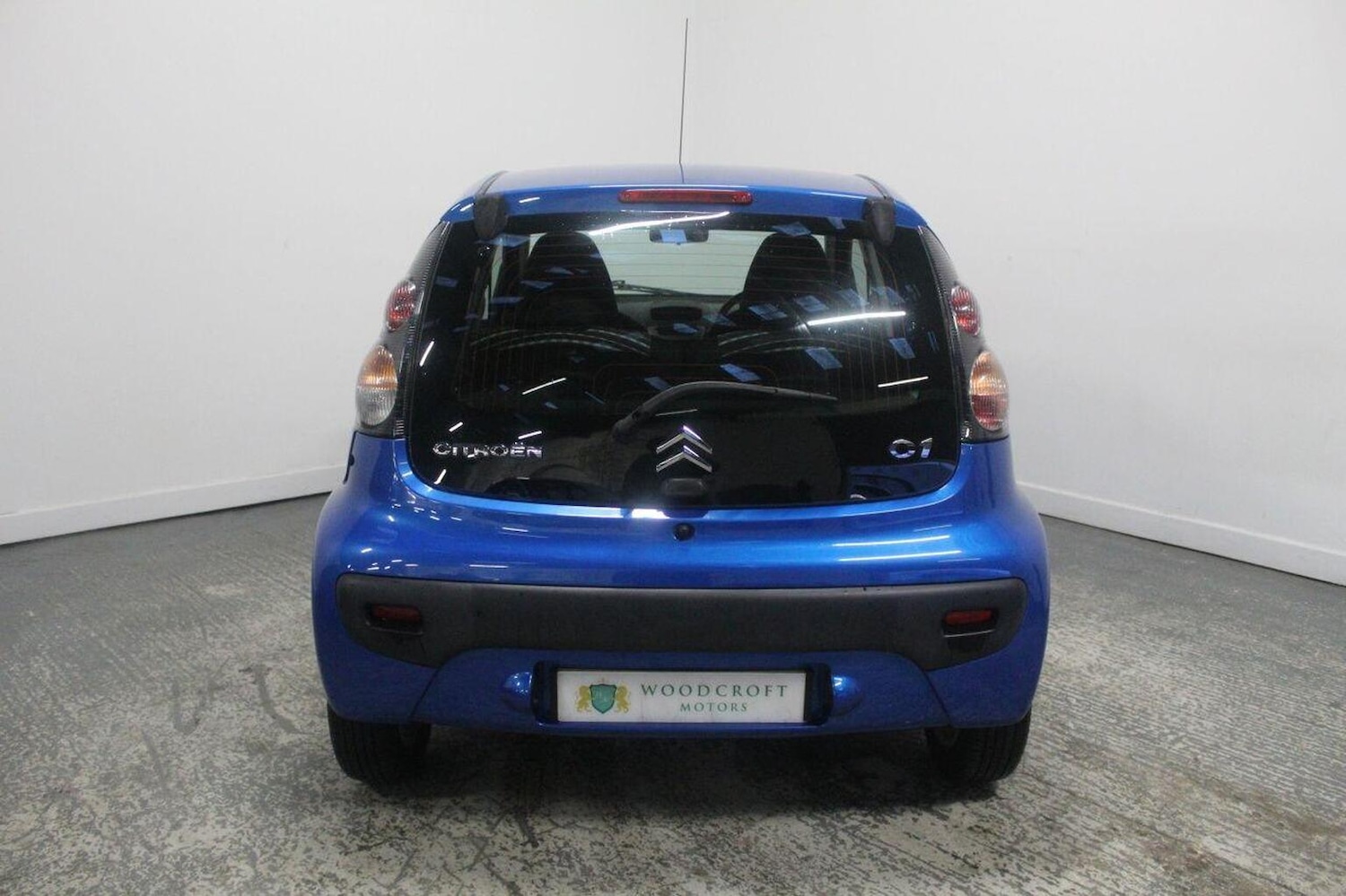 Used Citroen C1 2013 for sale - 77572726: Photo 14