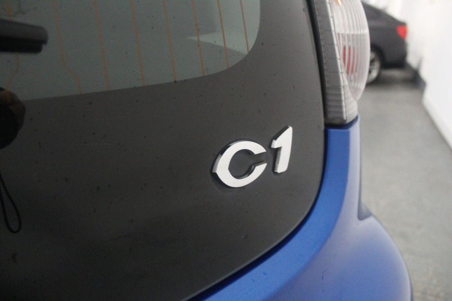Used Citroen C1 2013 for sale - 77572726: Photo 17