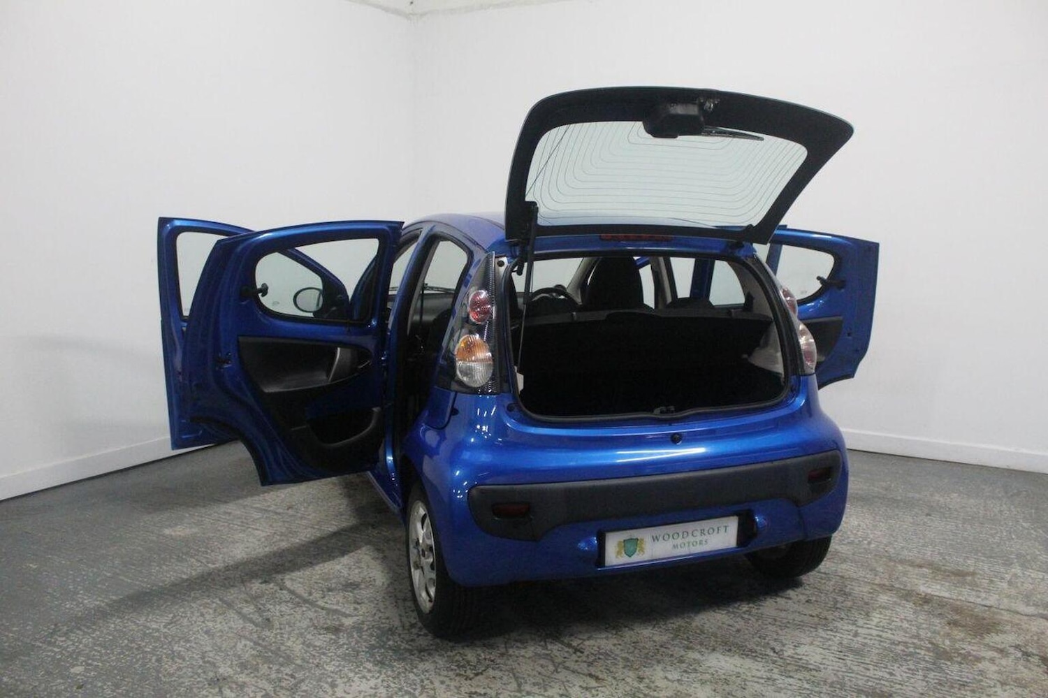 Used Citroen C1 2013 for sale - 77572726: Photo 19