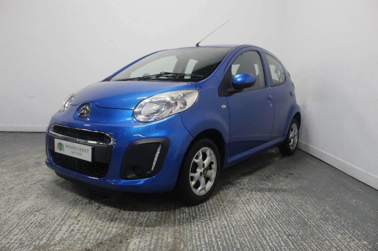 Used Citroen C1 2013 for sale - 77572726: Photo 2