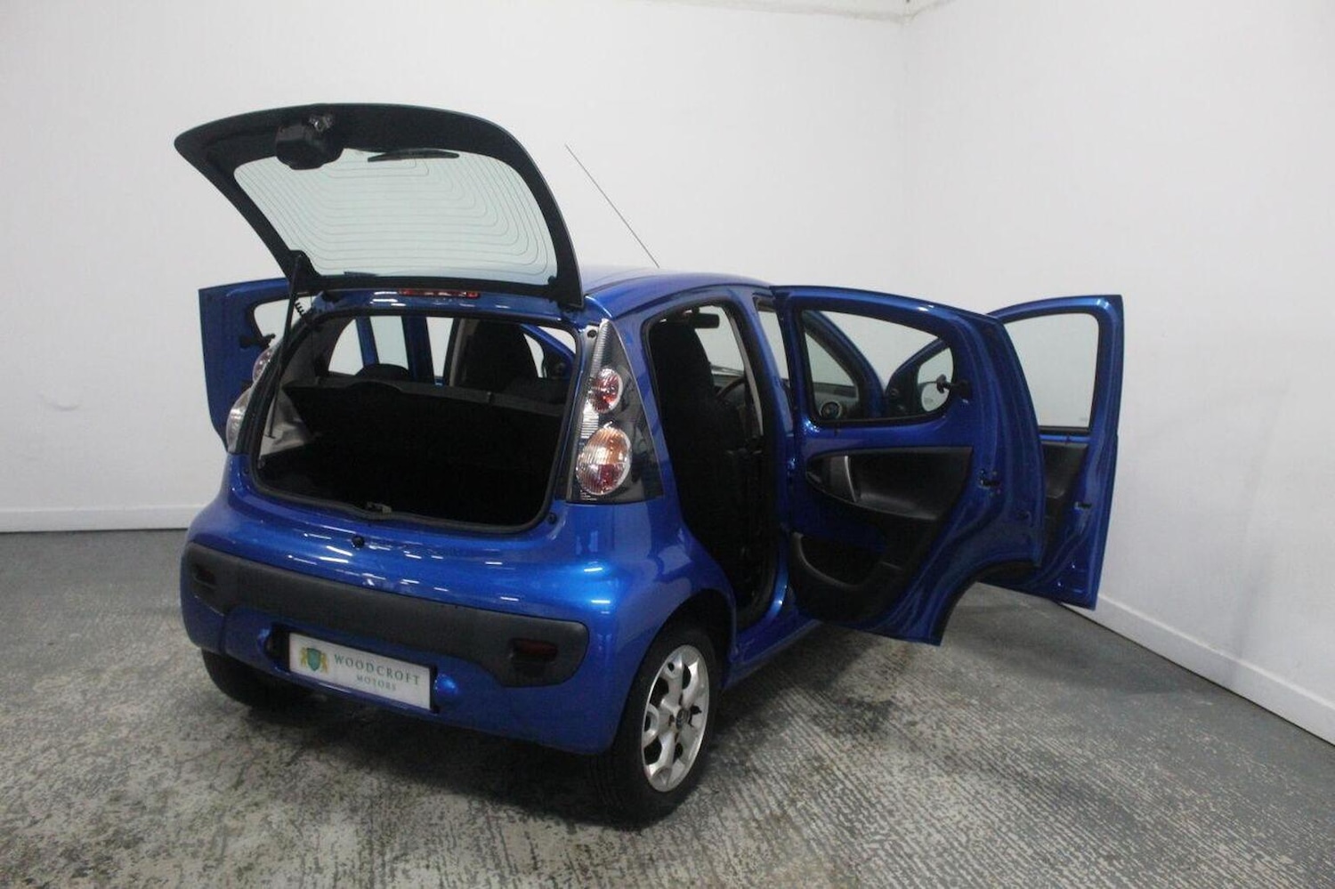 Used Citroen C1 2013 for sale - 77572726: Photo 20