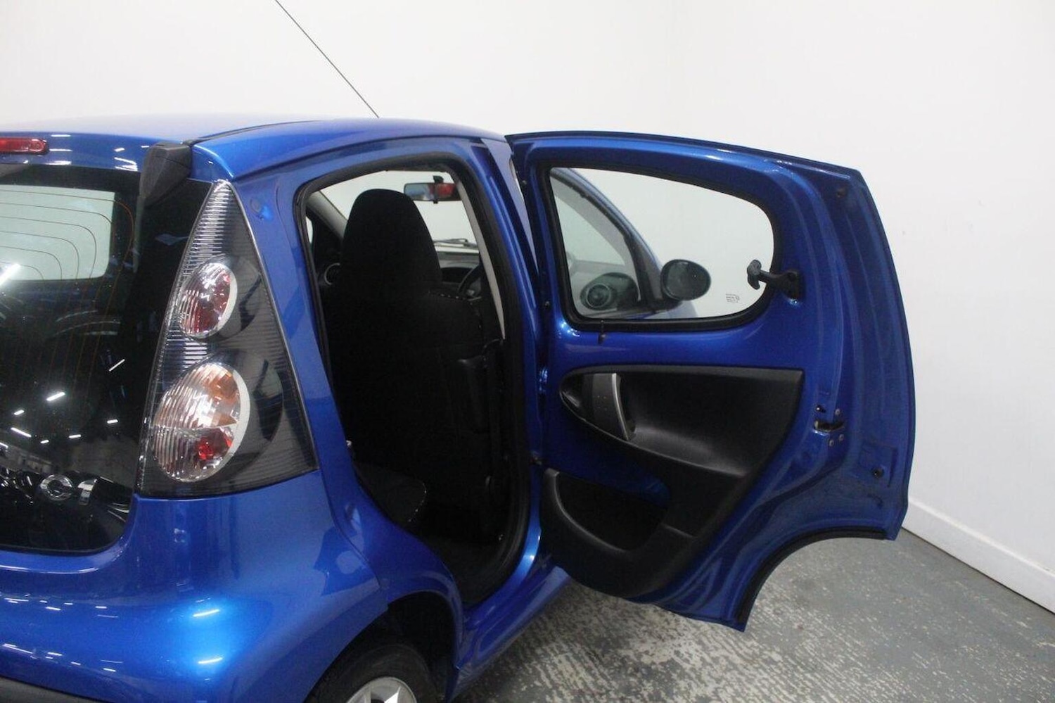Used Citroen C1 2013 for sale - 77572726: Photo 24