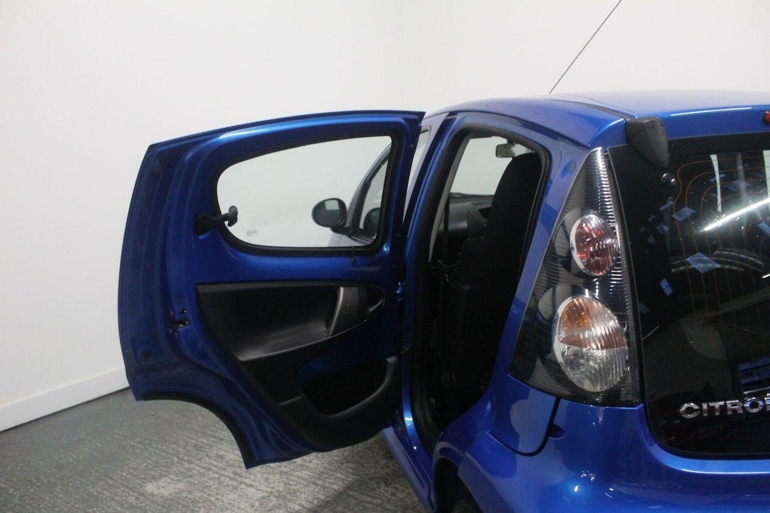Used Citroen C1 2013 for sale - 77572726: Photo 26