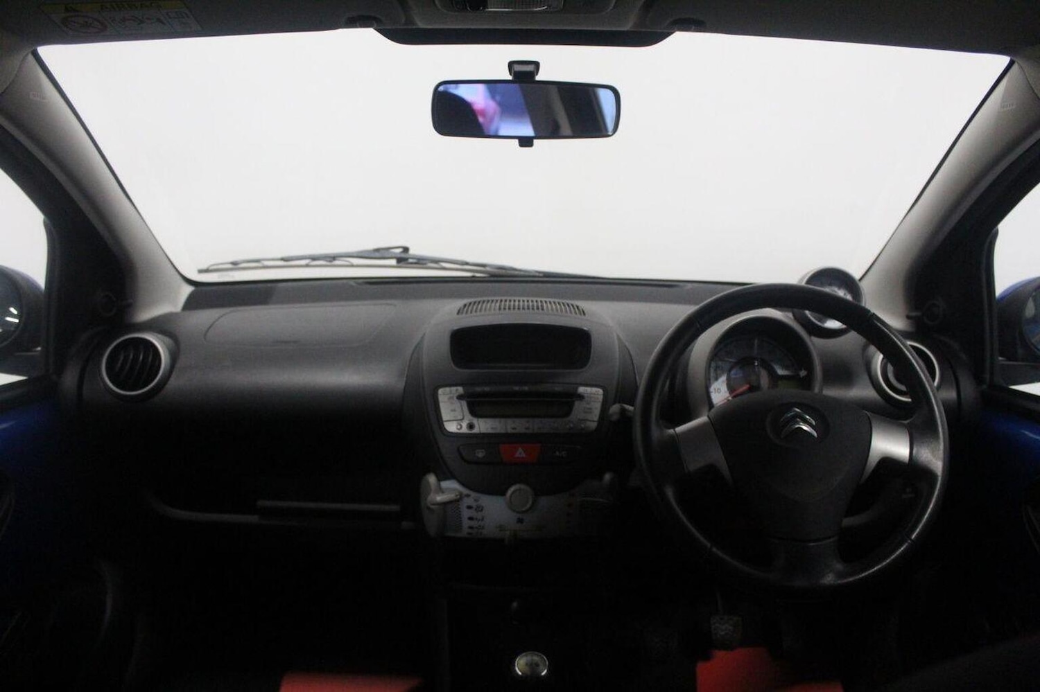 Used Citroen C1 2013 for sale - 77572726: Photo 27