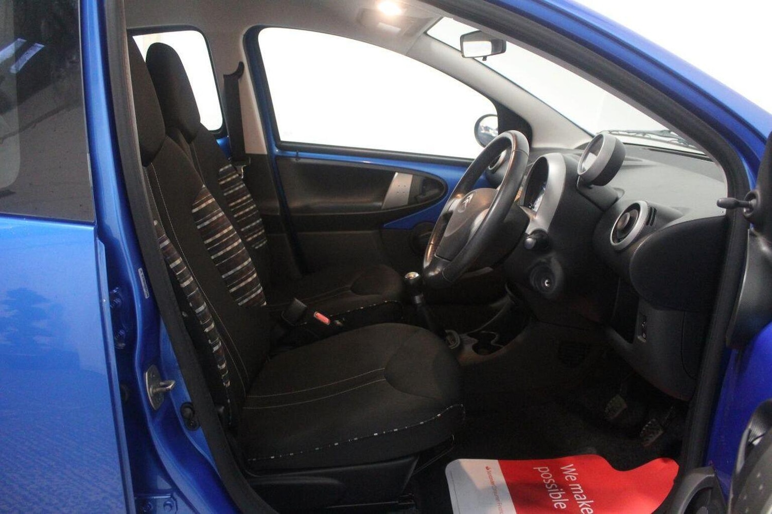 Used Citroen C1 2013 for sale - 77572726: Photo 28