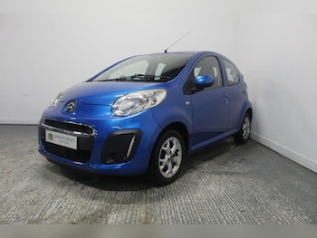 Used Citroen C1 2013 for sale - 77572726: Photo