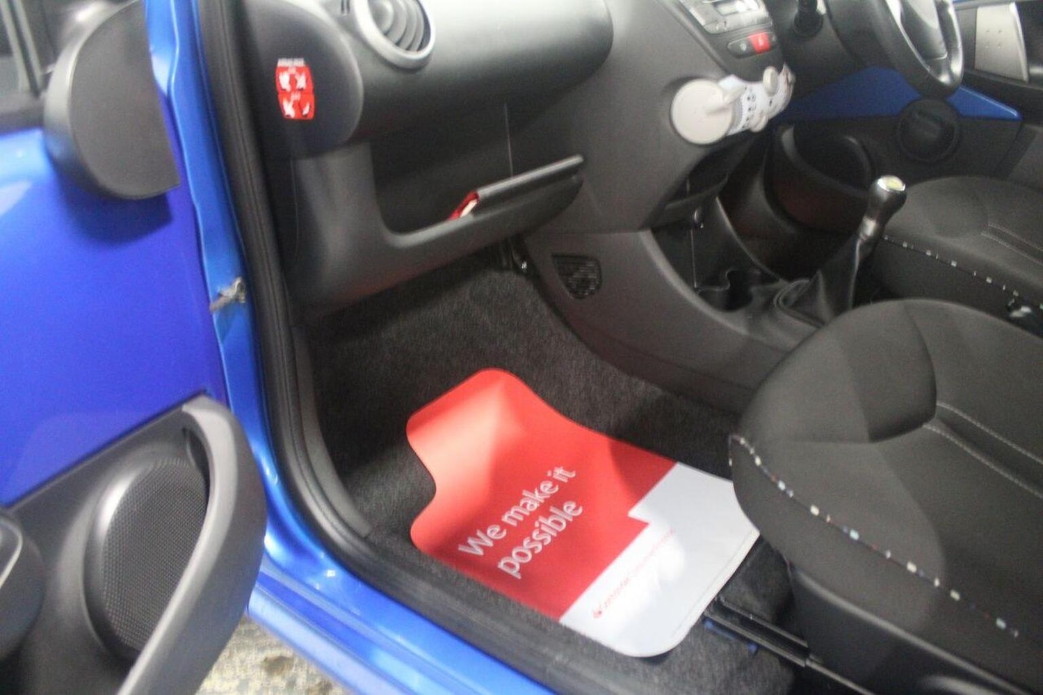 Used Citroen C1 2013 for sale - 77572726: Photo 30