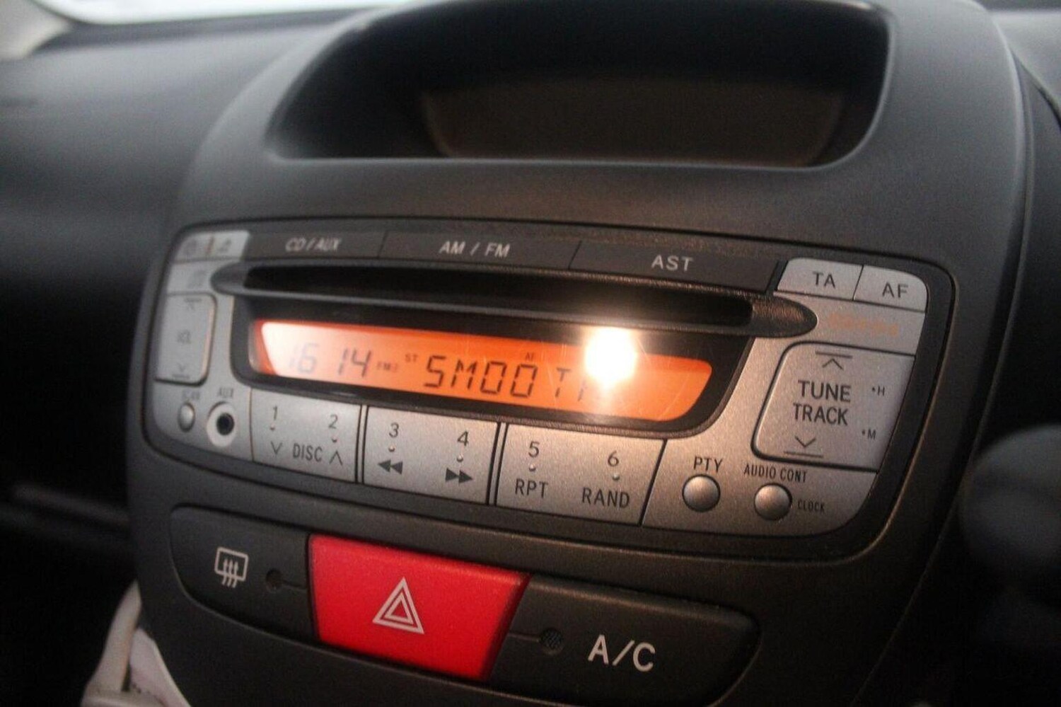 Used Citroen C1 2013 for sale - 77572726: Photo 32