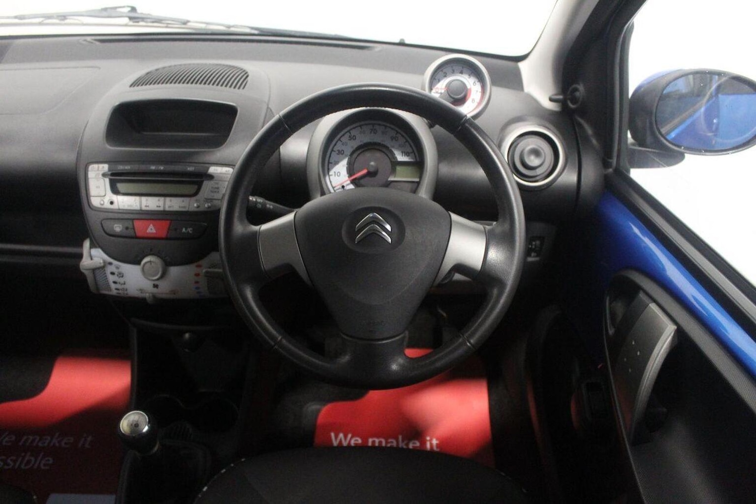 Used Citroen C1 2013 for sale - 77572726: Photo 37