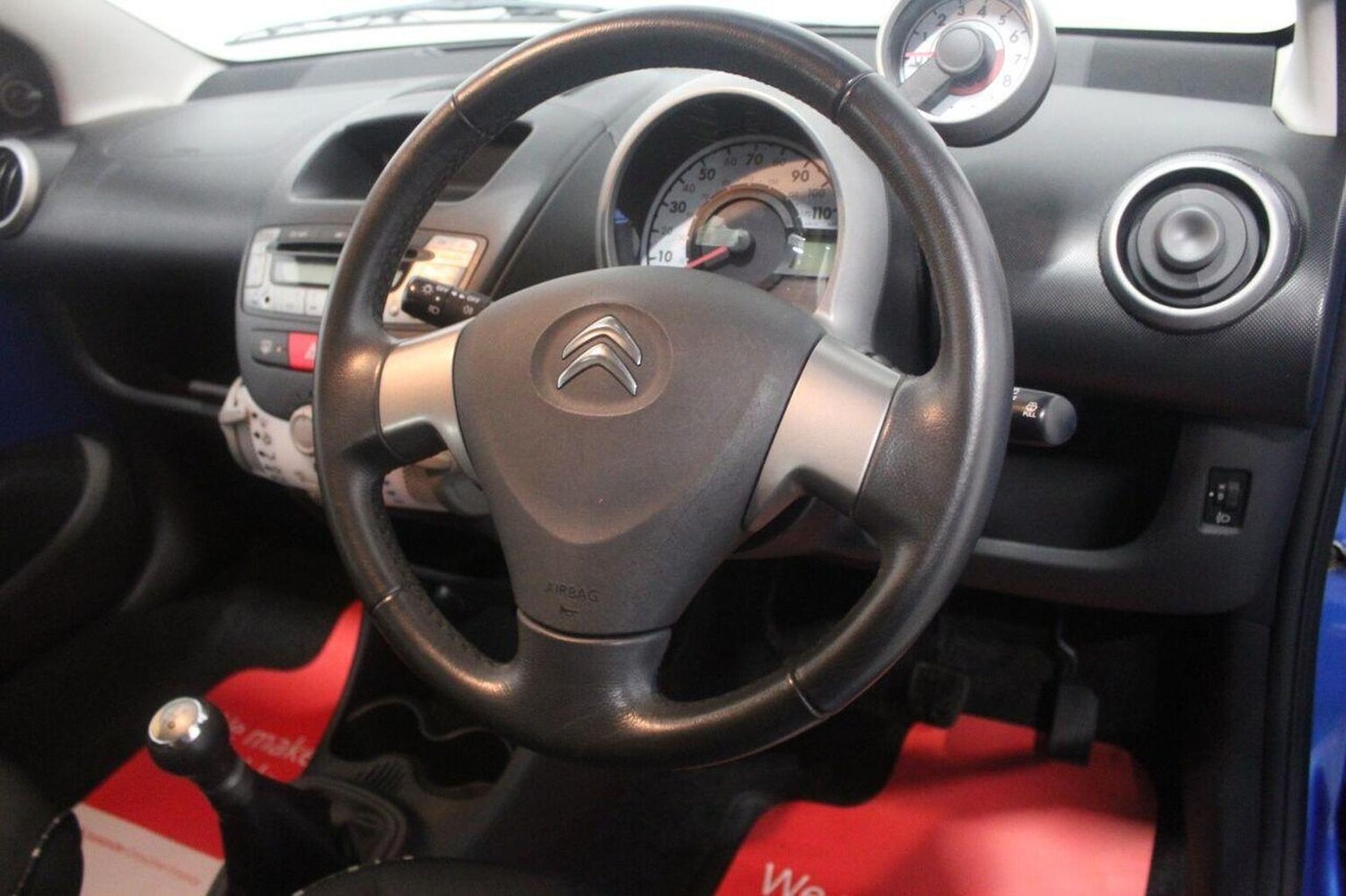 Used Citroen C1 2013 for sale - 77572726: Photo 38