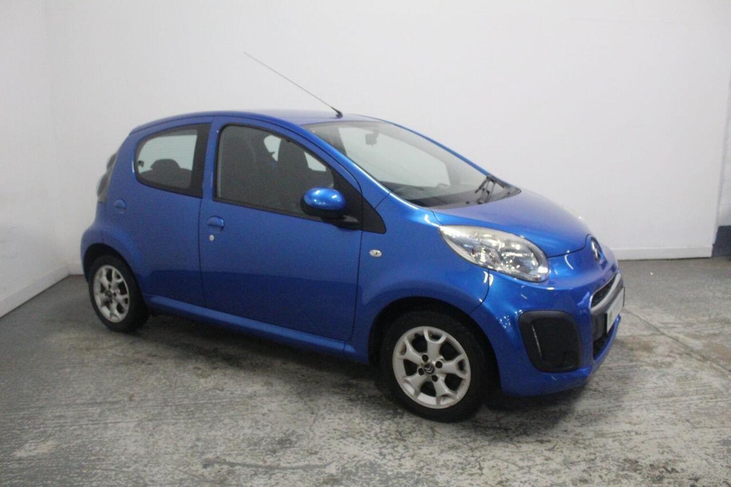 Used Citroen C1 2013 for sale - 77572726: Photo 4