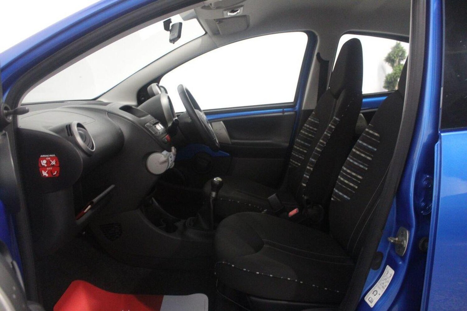 Used Citroen C1 2013 for sale - 77572726: Photo 42