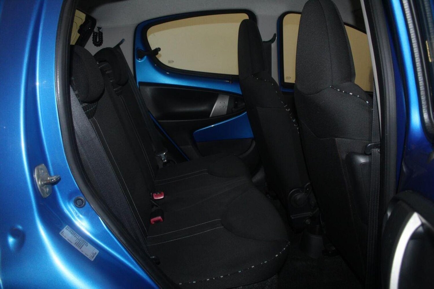 Used Citroen C1 2013 for sale - 77572726: Photo 45