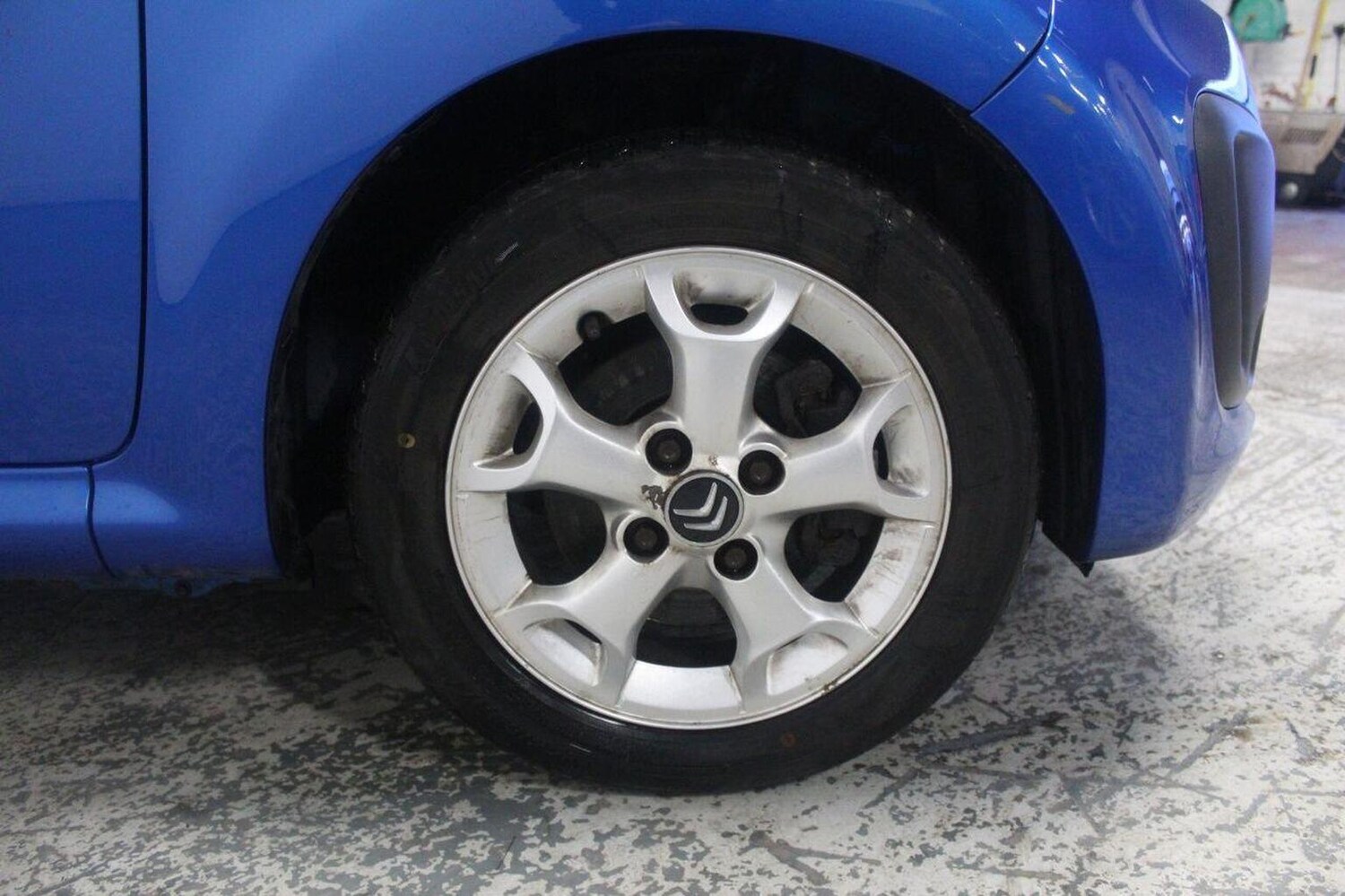 Used Citroen C1 2013 for sale - 77572726: Photo 48