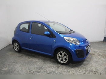 Used Citroen C1 2013 for sale - 77572726: Photo