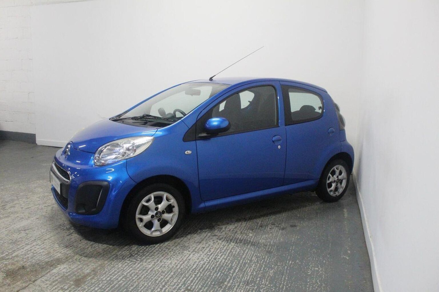 Used Citroen C1 2013 for sale - 77572726: Photo 5