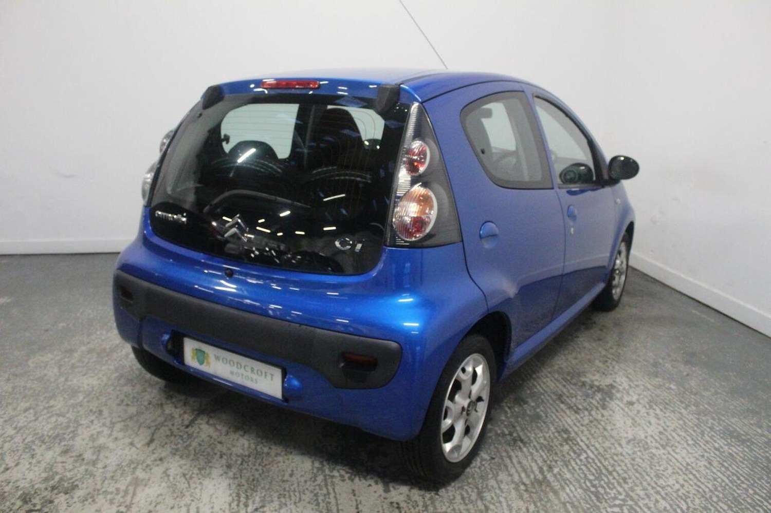 Used Citroen C1 2013 for sale - 77572726: Photo 8