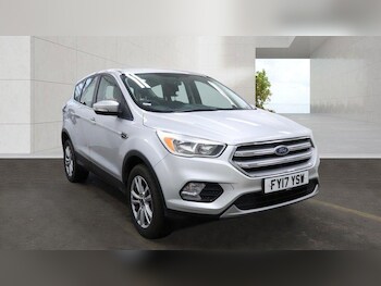 Used Ford Kuga 2017 for sale - 78340006: Photo