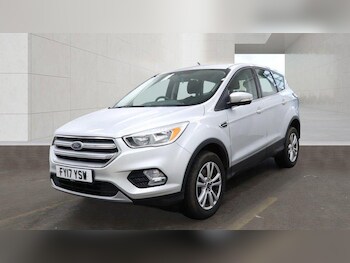 Used Ford Kuga 2017 for sale - 78340006: Photo