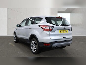 Used Ford Kuga 2017 for sale - 78340006: Photo