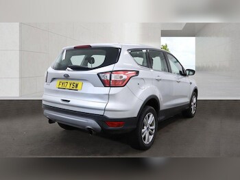 Used Ford Kuga 2017 for sale - 78340006: Photo