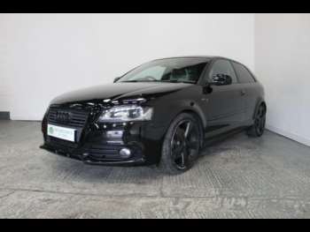 Used Audi A3 2011 for sale - 74748237: Photo