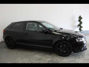 Used Audi A3 2011 for sale - 74748237: Photo